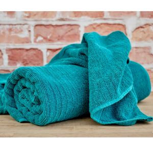 Serviettes de bain à main de golf bio de l'Inde Ensemble de serviettes à main écologiques au design de luxe Serviettes de Offre Spéciale pour la maison - Product Image 5