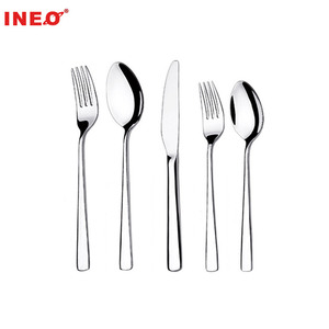 Bán buôn nhà hàng khách sạn 1079 Series chất lượng tốt thịt thép không gỉ ngã ba - Product Image 1