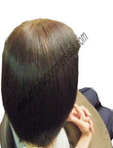 Triple Refinado Temporal Yemen Color Henna Cones Polvo Semipermanente Tinte para el cabello a granel Fabricado en Rajasthan - Product Image 5