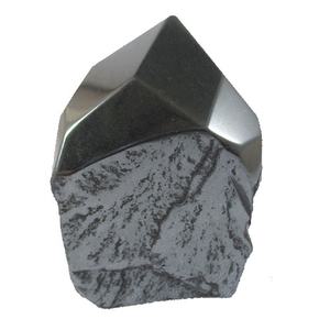 Hématite Stone Cut Base Point C'est une beauté naturelle inégalée un parfait Home or Office Decor Master Piece Grossiste - Product Image 5