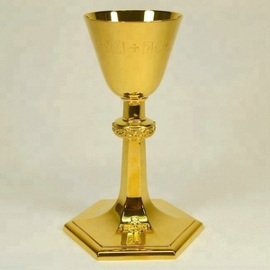 Cáliz con Cruz - Product Image 2