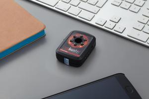 เครื่องตรวจจับกล้องสอดแนมระดับมืออาชีพ Dvideo Nano - Product Image 3