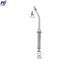 Amalgama grande de 15,5 cm, instrumento FS:2383 - Product Image 4