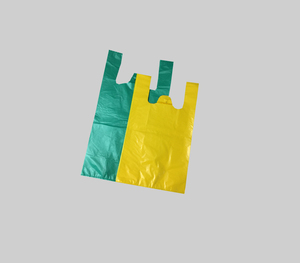 t-shirt shopping <b>bags</b> made in Vietnam - Product Image 1