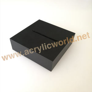 Bases de lumière led de veilleuse acrylique d'usine pour acrylique - Product Image 5