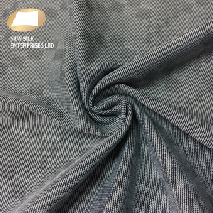 Breathable square polyester stretch one way wicking <b>fabric</b> for t shirt - Product Image 2