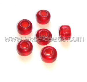 Cuentas de vidrio para la fabricación de joyas, cuentas sueltas de Pony, fabricación de pulseras, accesorios del proveedor mayorista Excel Exports - Product Image 3