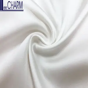 LIM510 Taiwan 100% Polyester Qualité Doux Tête Cou Abaya Tissu Écharpe