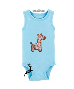 Boutique Unisex bebé venta al por mayor 100% algodón orgánico Seersucker Shortall recién nacido Ropa mameluco mono primavera botón a presión - Product Image 1