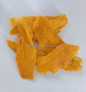 Manga séchés à la mangue, 15g, toucher doux, collations, du Vietnam - Product Image 2