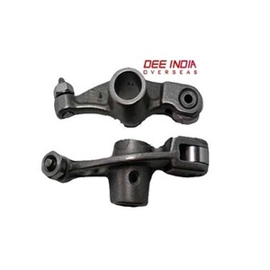 Balancín OEM para motocicleta TVS Fiero, pieza de repuesto de acero de precisión de alta resistencia para tren de válvulas del motor - Product Image 1