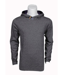 Sudadera con Capucha de Forro Polar Liso con Pedrería en Relieve Personalizada, 100% Algodón, Resistente al Viento, para Verano, Venta Caliente 2020 de Wears World, Alta Calidad, Envío Directo - Product Image 4