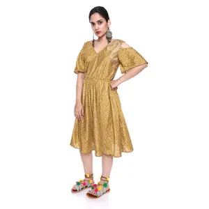 Mua Thiết Kế Trực Tuyến Wrap Dresses Uk