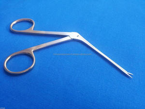 Lister <span class=keywords><strong>Sinus</strong></span> Pinzette gerade - Product Image 3