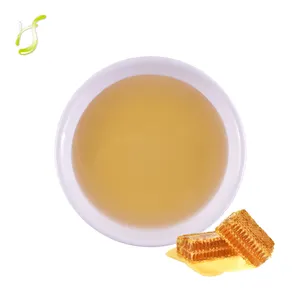 Shangji — sirop pour spray dessert, ustensile pour thé aux bulles de haute qualité, pour boisson, arôme au miel
