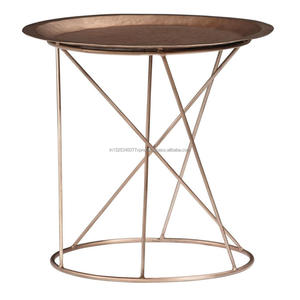 โต๊ะข้างทำรังไม้มะม่วง - Product Image 2