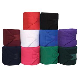 Bandages de polo Deluxe Horse Care pour l'exercice du cheval - Product Image 2