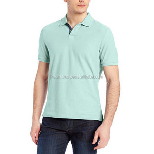 El mejor espacio en blanco de algodón transpirable hecho a medida para camisa KIPS02 Logotipo frontal Tallas grandes Ecológico Sin pedido mínimo Hecho Pakistán - Product Image 1