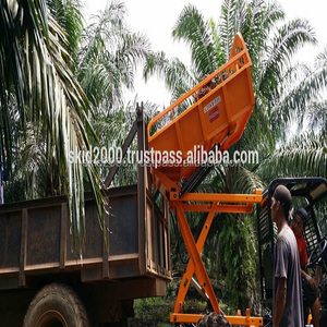 Prodotto In corea la tecnologia innovativa del mini trattore 4wd più venduta che è senza problemi e prodotti agricoli forti - Product Image 2