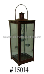 ร้อนขายโคมไฟโลหะสําหรับงานแต่งงานและงานตกแต่งโคมไฟโลหะในราคาขายส่งเชิงเทียนโคมไฟ - Product Image 4