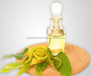 Ylang-ylang — fournitures d'huile, livraison depuis l'inde - Product Image 1