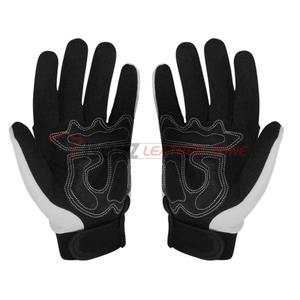 Gants de mécanicien antichocs Gants de sécurité pour les mains - Product Image 2