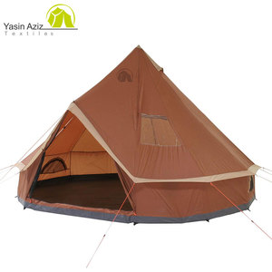 Tienda redonda, precio al por mayor - Product Image 5