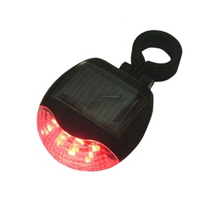 [Handy-Age]-<b>Bicycle</b> Tail <b>Light</b> (OS3605-001) - Product Image 1