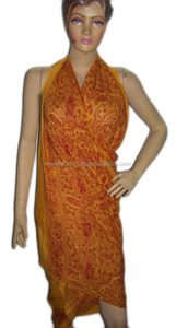 ผ้าปาเต๊ะพิมพ์ลายบาติก ผ้าวิสโคส - Product Image 6