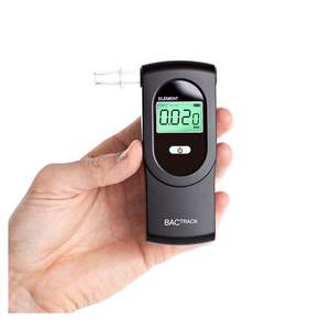 Éthylomètre professionnel très précis, accessoire Portable, produit en stock - Product Image 1