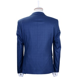 Fabricación directa Venta caliente Slim Fit Último diseño Traje de hombre Venta al por mayor Barato y Elite Hombres Traje marcas de calidad turcas - Product Image 5