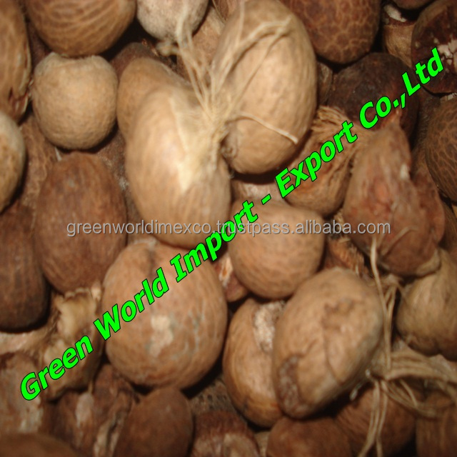 Лучшее качество замороженных орехов BETEL из Вьетнама