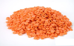 Lentejas Verdes Frescas Orgánicas de Calidad, Enteras y Partidas - Product Image 3