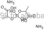 Tyzor <span class=keywords><strong>LA</strong></span> 371 Titanato Dihidroxibis-(lactato de amonio)titanio (IV) - Product Image 2