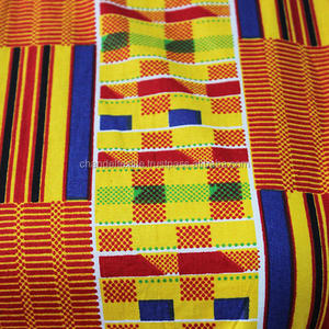 ชุดเดรสยาวแบบแอฟริกัน Kente สำหรับผู้หญิง,ชุดเดรสเคนเต้ชุดเดรสแม็กซี่สไตล์แอฟริกันชุดเดรสคาฟตานแบบยาวไซส์ใหญ่พิเศษสำหรับผู้หญิง - Product Image 2