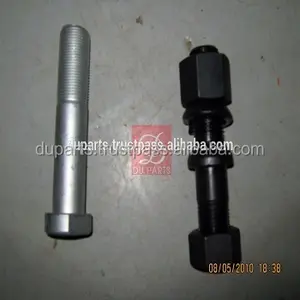 Boulon de moyeu de haute qualité, boulon de roue - Product Image 1