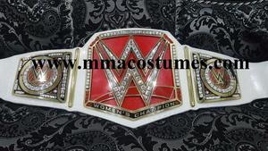 เข็มขัดแชมป์มวยปล้ำ,เข็มขัดแชมป์มวยปล้ำน้ำหนักเบาเข็มขัดแชมป์มวยปล้ำปรับแต่งได้ - Product Image 4