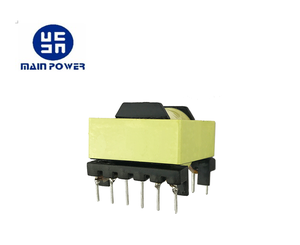 หม้อแปลงไฟฟ้าแรงสูง ER20 EC20 แบบขดลวดทอรอยด์เฟสเดียว ได้รับการรับรองมาตรฐาน CE และ RoHS ราคาพิเศษ - Product Image 2