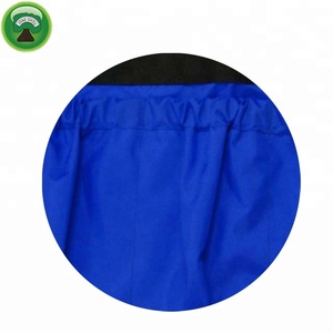 ไนล่อนสีฟ้าดูแลม้ากรูมมิ่งชุดกระเป๋า - Product Image 4