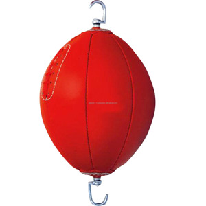 Saco de boxeo Mma Speedball, de doble punta punzonadora, velocidad - Product Image 1