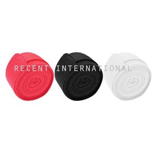 Envolturas de mano de boxeo de estilo mexicano semielásticas personalizadas - Product Image 2