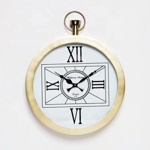 DECORATIVE <b>WALL</b> <b>CLOCK</b> - Product Image 4