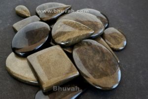 Oro brillo obsidiana - Product Image 2