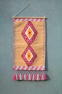 Tissé Art Mural - Product Image 2
