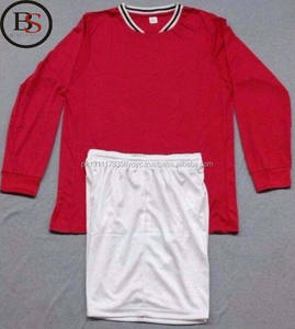 Uniformes de football de l'équipe professionnelle pour hommes, en tailles S/12, XL/ Shorts - Product Image 4