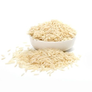 El mejor arroz Basmati seco de 8-3mm de la India Textura dura 12% Humedad 2% Roto 2 Muestras gratis disponibles - Product Image 4