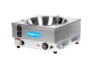 Calentador (SW-1000) - Product Image 3