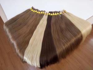 100% Naturel Droit Vrais Cheveux Origine Vietnam Haute Qualité Véritable Fournisseur - Product Image 6