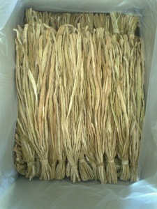 TALLO TARO SECO AL MEJOR PRECIO HECHO EN VIETNAM - Product Image 6