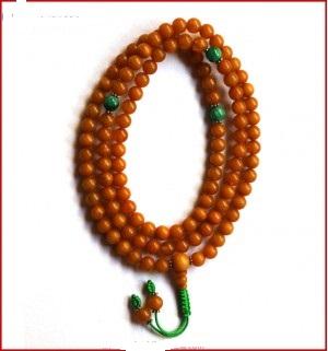 สีน้ำตาล